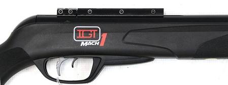 22 Gamo Black Bull Igt Mach 1 900 Fps Nz Air Rifles By Gun City