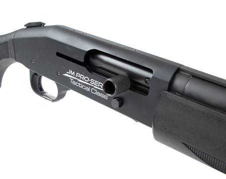 12 Gauge Mossberg 930 JM Pro Tactical Series.