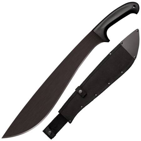 Cold Steel Jungle Machete & Sheath NZ - Machete & Swords by Gun City