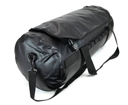 Gear Bag 100L Black – Manitoba NZ