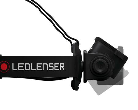 led lenser h 15 r