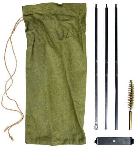 .223 Valmet Cleaning Kit NZ - Cleaning Kits by Gun City