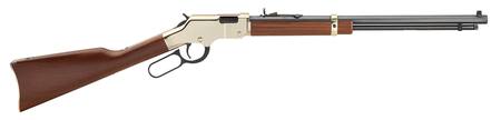 .22 Mag Henry Golden Boy Lever Action, 20.5