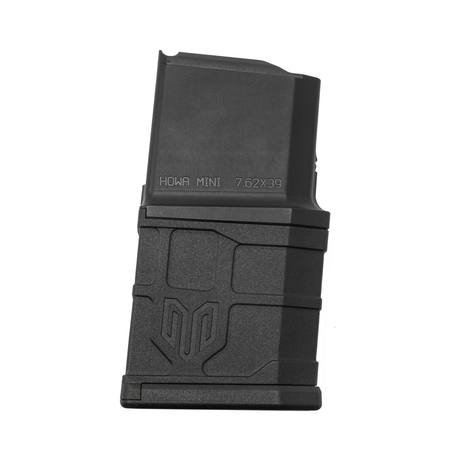 OEM Howa 1500 Mini Action 7.62x39 Magazine | 10 Rounds NZ - Rifle ...