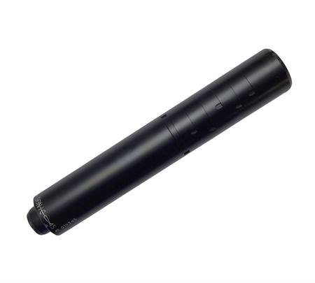 Secondhand Sonic Centerfire 45 8mm 1/2X20 Silencer NZ - Centrefire ...