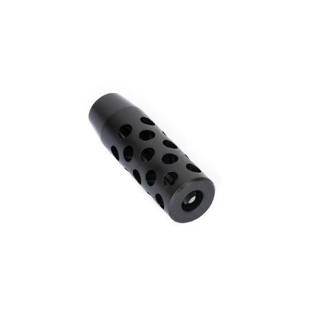 Tikka Sako M14x1 Muzzle Brake Nz - Muzzle Brakes By Gun City