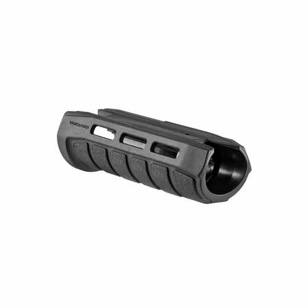 FAB Defense Vanguard Remington 870 Forend Black NZ - Stocks & Forends ...