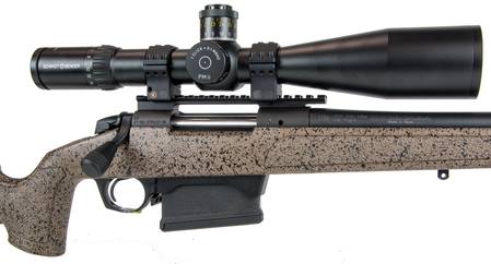 6 5 Creedmoor Bergara B14 Hmr Long Range Package Nz 6 5 Creedmoor By Gun City