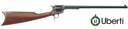 357-Mag Uberti 1873 Revolver Carbine 18