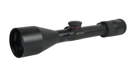 Second Hand Simmons Aetec Scope 2.8-10X44 NZ - Rifle Scopes by Gun City