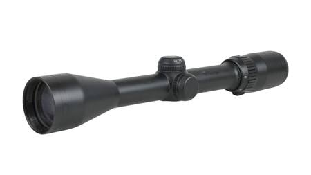 Second Hand Bushnell Elite 3500 3-9X40 Rifle Scope NZ - Rifle Scopes By ...