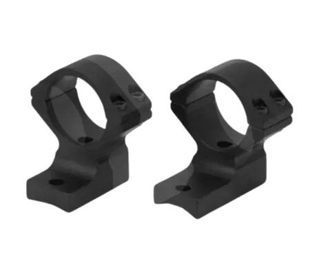 Stealth X-Bolt 2 Piece Low Rings NZ - Rings by Gun City