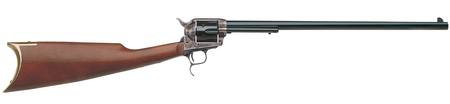 45 Colt Uberti 1873 Revolver Carbine 18