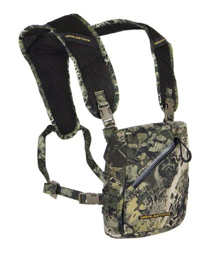 Eberlestock Scout Binocular Pack: Mountain Camo NZ - Binocular ...