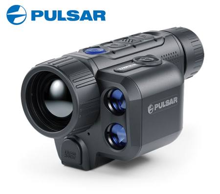 Pulsar Axion 2 XG35 LRF Handheld Monocular Thermal NZ - Thermal ...