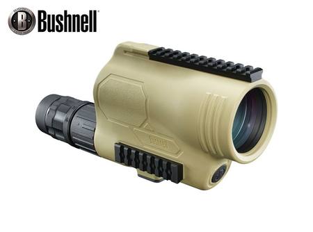 Bushnell Legend Tactical T-Series 15-45x60 Spotting Scope NZ - Spotting ...