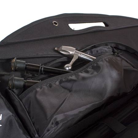 Stoney Creek Deluxe Gun Bag 56