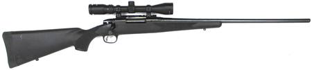 270 Marlin XL7 Blued Synthetic with 3-9x40 Scope NZ - Bolt Action by ...