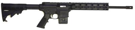 22 Smith & Wesson M&P 15-22 Blued Synthetic Threaded NZ - Semi Auto by ...