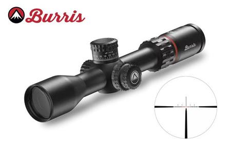 Burris Veracity PH 2.5-12x42 Scope FFP 3PW Wind MOA Illuminated Reticle ...