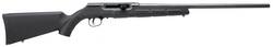 17HMR Savage A17 10-Shot Blued Synthetic