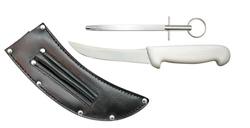 Buy Knifekut 2 Piece Boning Knife Set in NZ New Zealand.