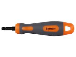 Buy Lyman Primer Pocket Reamer Small in NZ New Zealand.