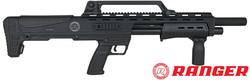 12ga Ranger RP-12 Bullpup 22" Cylinder Choke | Ambidextrous Shotgun