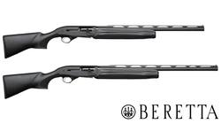 12ga Beretta 1301 Competition Synthetic Inter-choke | Choose Barrel Length