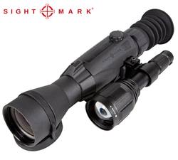 Buy Sightmark Wraith 4K Max 3-24x50 External IR Scope | Extended Base in NZ New Zealand.