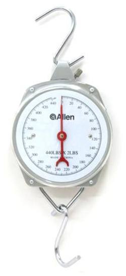 Buy Allen Big Game Scale 550 Pound in NZ New Zealand.