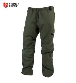 Buy Stoney Creek Suppressor Overtrousers Bayleaf in NZ New Zealand.