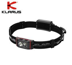 Klarus HM5 Lightweight High Output 800 Lumen Headlamp