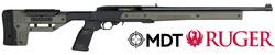 Buy 22 Ruger 10/22 Blued with MDT Oryx Stock Package in NZ New Zealand.