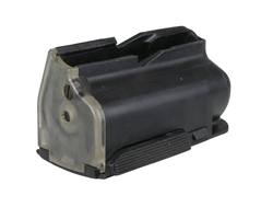 Buy Secondhand Steyr Magazine SL 222 5 Round in NZ New Zealand.