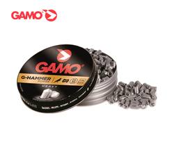 Buy Gamo .177 G-Hammer Pellets | 200 Pellets in NZ New Zealand.