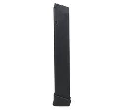 Buy Secondhand Glock 17 33 Round Magazine | 9mm in NZ New Zealand.