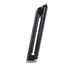 Buy Ruger MK1 22LR 9 Round Magazine | Blued in NZ New Zealand.