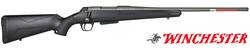 Buy Winchester XPR Grey Cerakote Synthetic 21" Threaded | 223 OR 308 in NZ New Zealand.