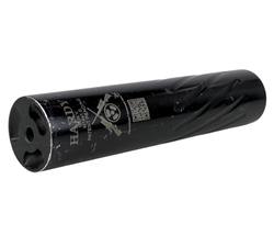 Buy Secondhand Hardy Centrefire Over-Barrel Gen 5 7mm Silencer M14x1 in NZ New Zealand.