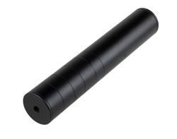 Buy Secondhand Ghost Centerfire 30cal Magnum Modular Baffle Silencer | Thread M15x1 in NZ New Zealand.