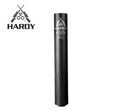 Buy Hardy Stealth Centerfire Over Barrel 7mm 9/16x24 Silencer in NZ New Zealand.