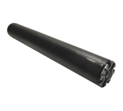 Buy Secondhand Over Barrel 6mm Silencer | Thread 1/2x20 in NZ New Zealand.