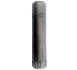 Buy Secondhand Oceania Defense 556 Ratchet Lock Inconel Silencer in NZ New Zealand.