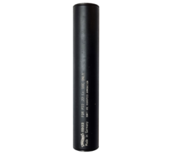 Buy Secondhand Walther SD22 22cal Silencer | 1/2x28 Thread in NZ New Zealand.