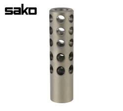 Buy Tikka/Sako Slim Muzzle Brake Cerakote | M15x1 in NZ New Zealand.