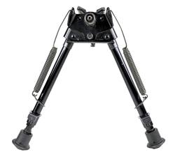 Buy Secondhand Harris S-LM Notched Leg Swivel Bipod 9'-13' in NZ New Zealand.