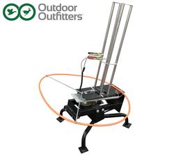 Buy Outdoor Outfitters Auto 65 Target Clay Thrower in NZ New Zealand.