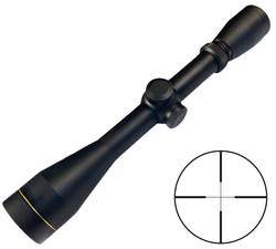 Buy Second Hand Leupold VX1 4-12x40 Duplex Reticle Rifle Scope in NZ New Zealand.