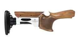 Buy TSK STD Perazzi Hight-Tech Walnut Wood Right Handed Stock in NZ New Zealand.